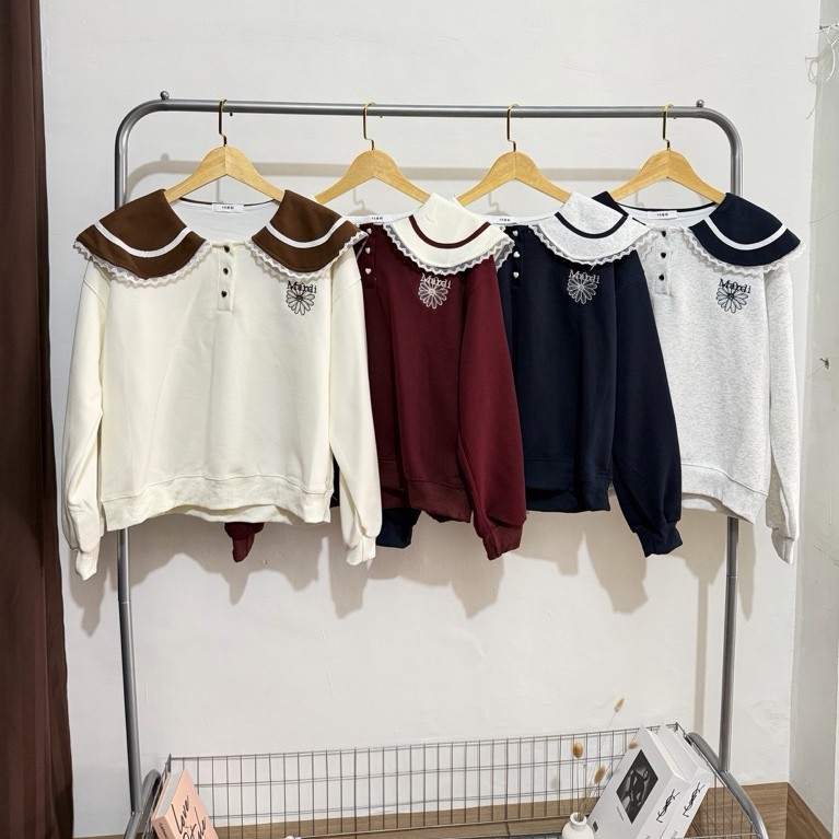 Sweater Mardi