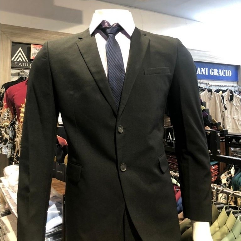 jas formal Alisan