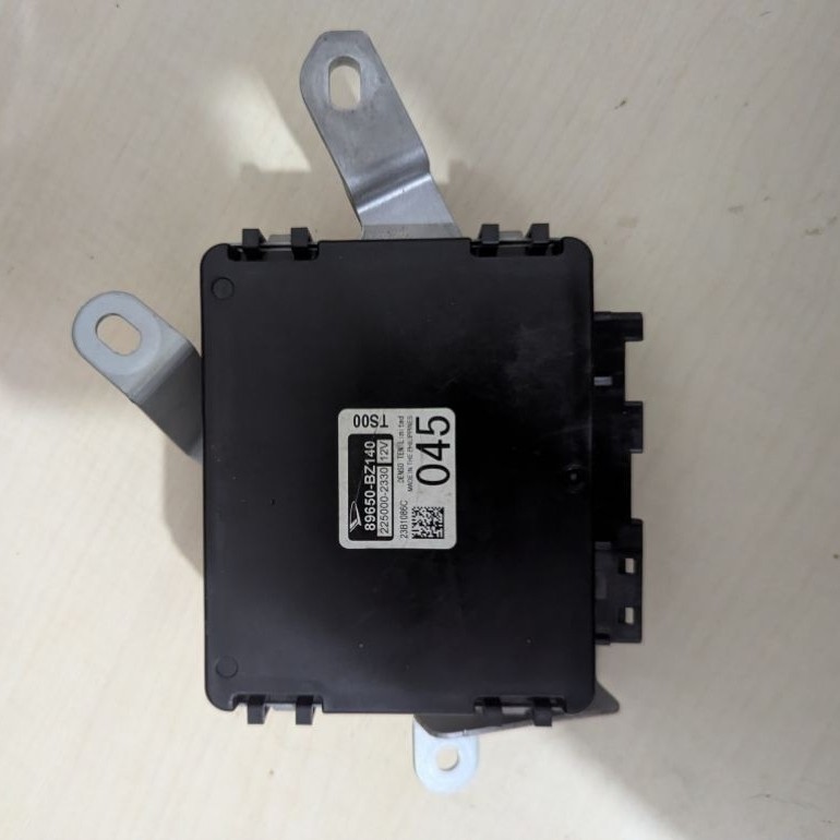 Modul eps all-new Rush ,Terios 89560-BZ140 Original 100%