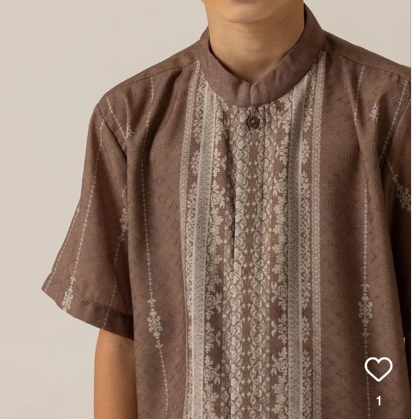 KOKO ANAK - AYDIN KOKO BOY RIA MIRANDA - EDRA KOKO BOY RIA MIRANDA - JAD KOKO BOY RIA MIRANDA