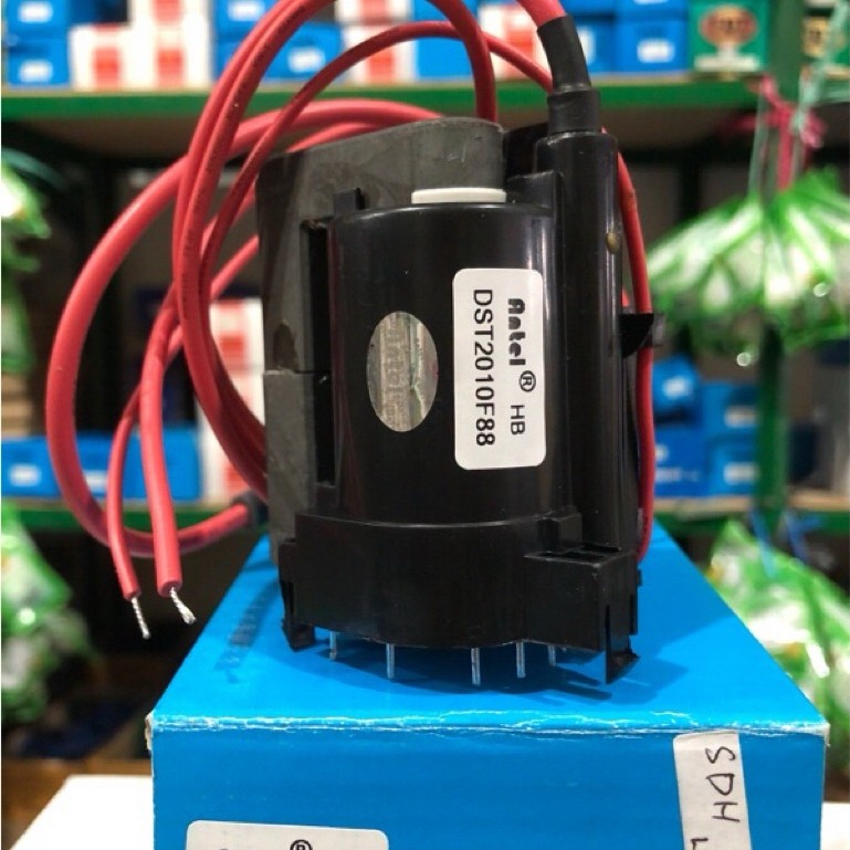 FBT DST2010F88 | FLYBACK TV POLYTRON