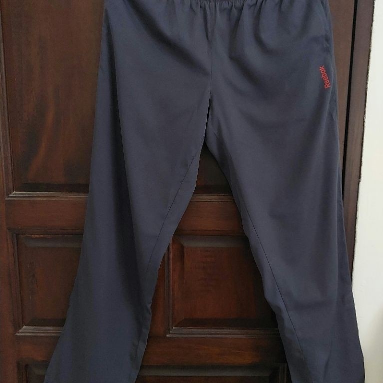 Preloved Reebok Training Pants