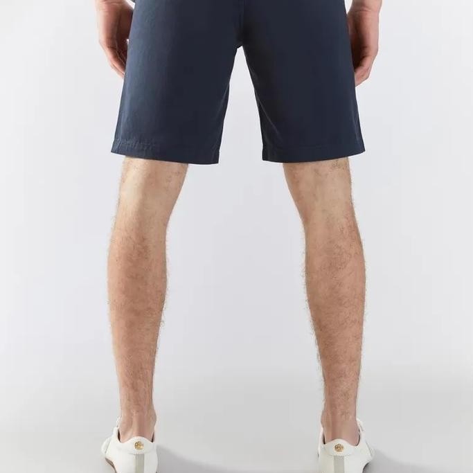 Pretty Green City Shorts (Navy) Orinal