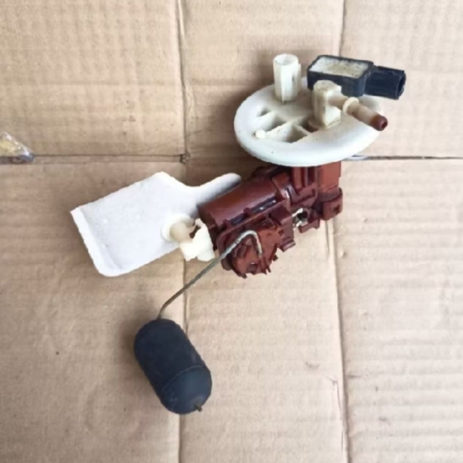 Fuel Pump Pulpam Mio J/Mio Gt/Soul Gt/Xtride/Original Copotan