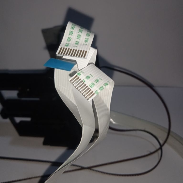 Head rumaham catridge printer ip2770
