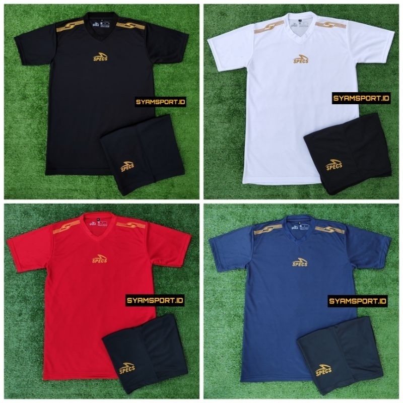 Jersey Bola / Jersey Futsal (Baju+Celana) Jersey Training Grade Simpel Elegant / Setelan Jersey Bola