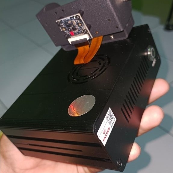 NVIDIA JETSON ORIN NANO SUPER 67 TOPS