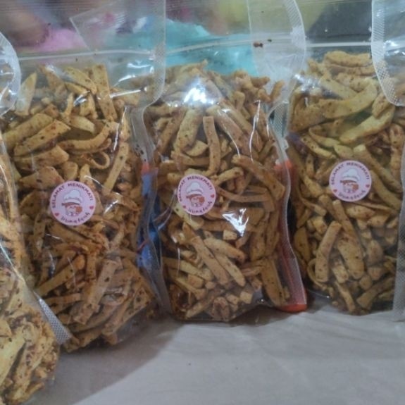 Basreng kriuk,basreng kering,basreng pedas,basreng tasikmalaya