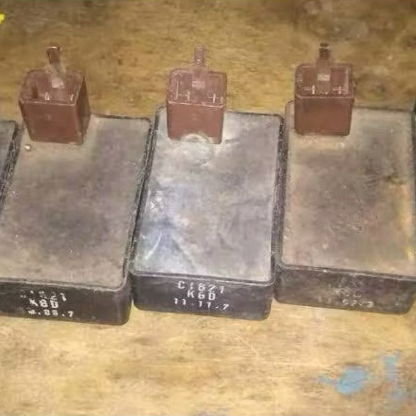 cdi grand, supra x lama, supra fit, revo lama ORIGINAL COPOTAN