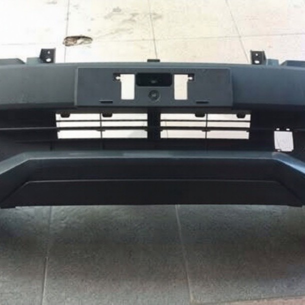 bumper depan rush terios 2015 2016 2017 ori