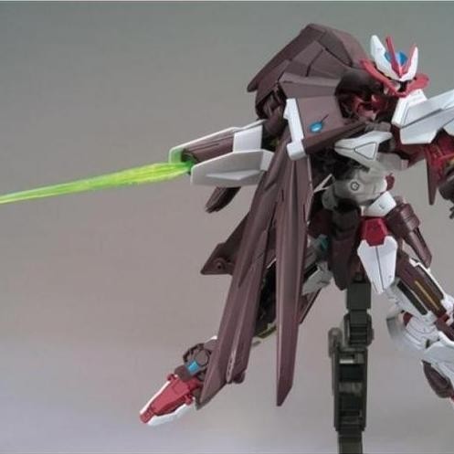Bemani_Shop55 - Hg 1/144 Astray No Name Fighter Hgbd Tiger Beast Model Kit