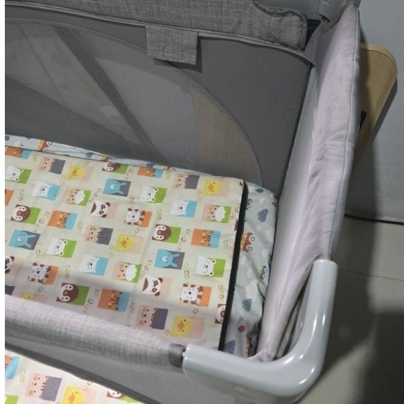 Baby Box Joie Jole Box Bayi Second