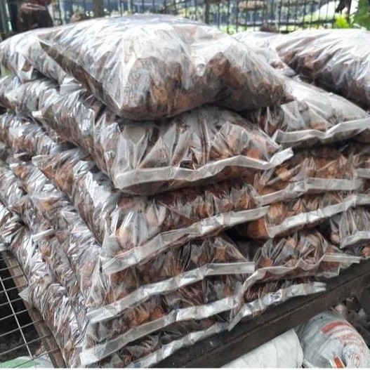 "New" Coco chip Sabut Kelapa Kulit Kelapa Cocochip Solusi Cerdas Media Tanam Anggrek