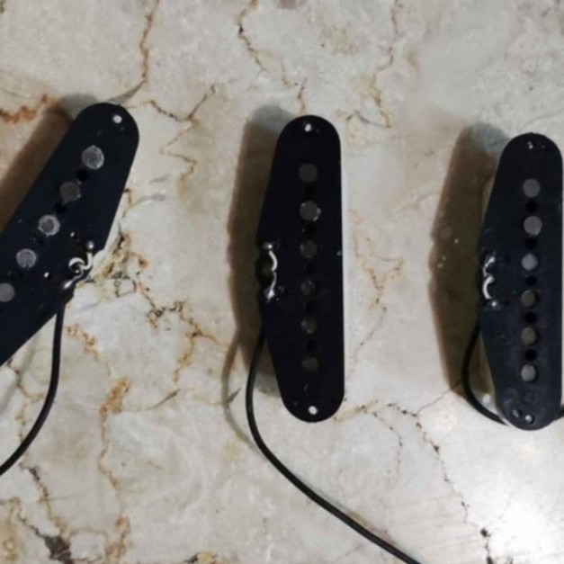 Pickup Squier Stratocaster Standard