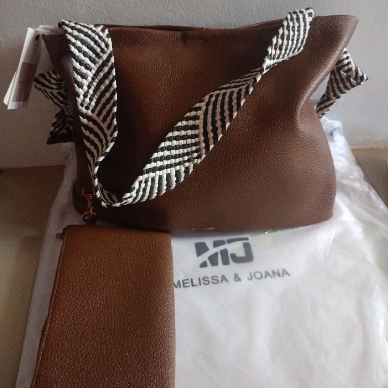 tas melissa