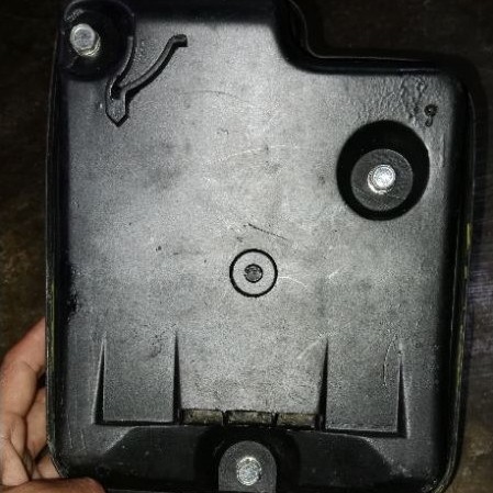 bok filter saringan hawa f1 fizr
