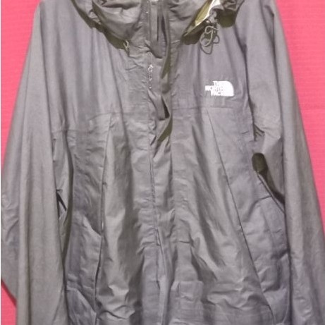 Jaket TNF The North Face Goretex XCR