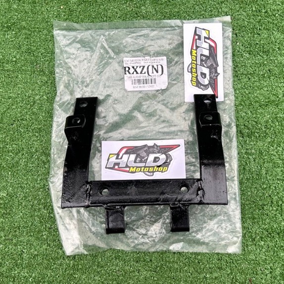Breket Dudukan Tail Lamp StopLamp Lampu Stop Belakang Yamaha RXZ Baru RXZ Catalyzer Import Malaysia