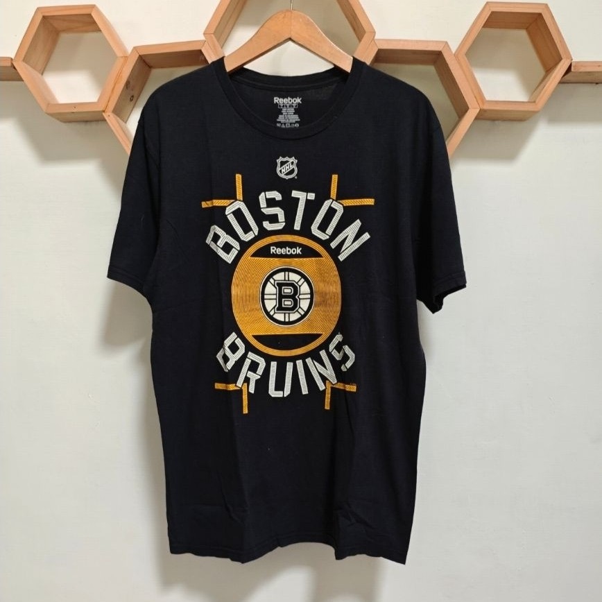 KAOS REEBOK NHL BUILD UP SIZE L