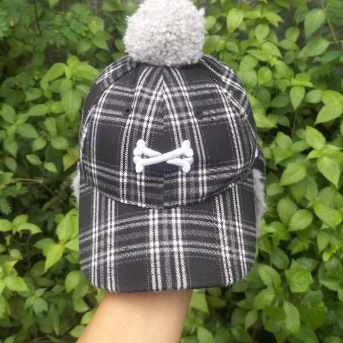 TOPI ANAK ELSTINKO