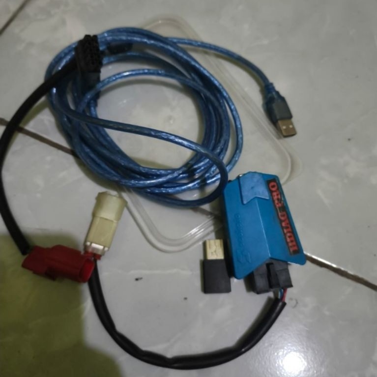 hdiag pro