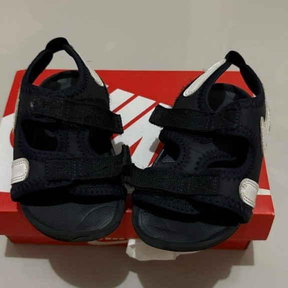 preloved nike sunray adjust 6