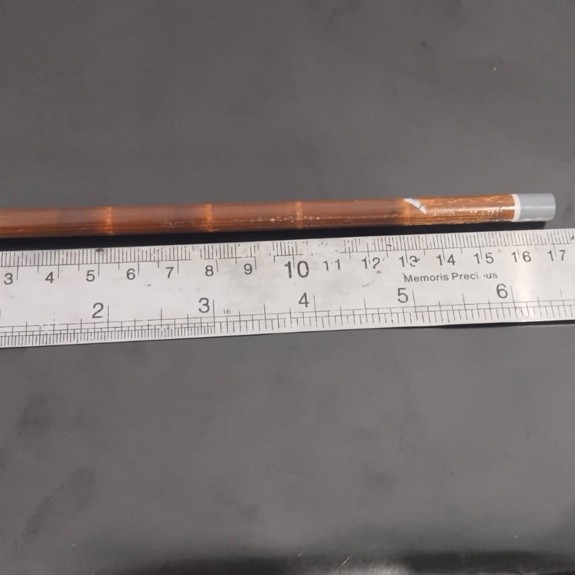 Pensil Tinta 1 BATANG / PCS SCALA GERMANY dental (second)