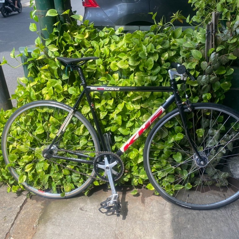 Frameset KHS Flite 100