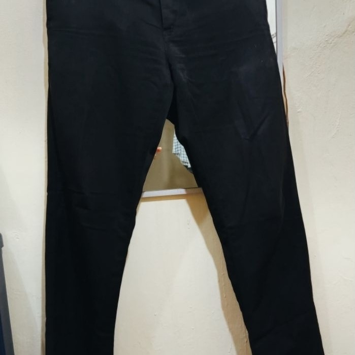 Celana Panjang Barosso Preloved