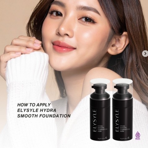 Foundation Dewy Matte Ivory Nude Liquid Foundation Radiant Jafra