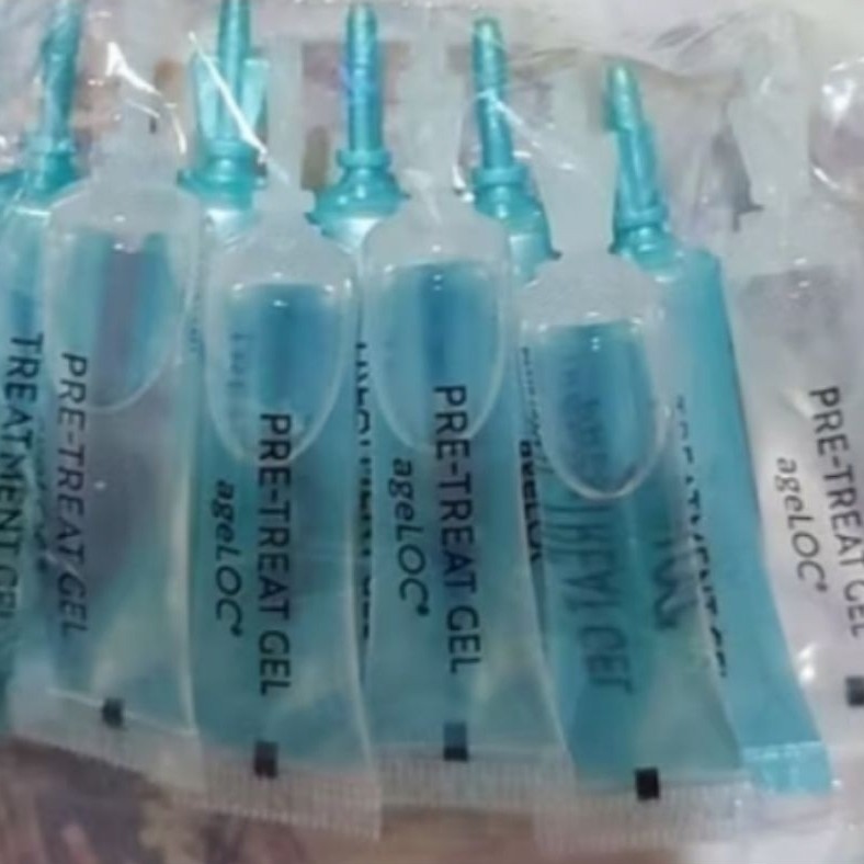 5 Pasang Serum Galvanic Spa Ed 2028 Facial Gel Galvanic Spa Serum Curah Galvanic Spa Serum NuSkin®