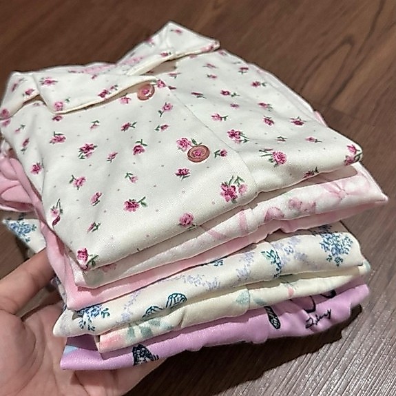 Piyama Anak Laura Ashley