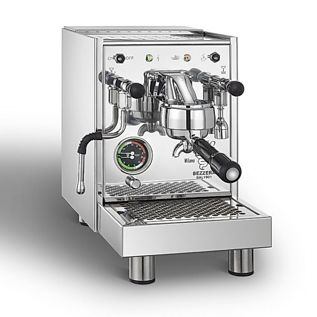 Espresso Machine Bezzera BZ10 Mesin Kopi Profesional