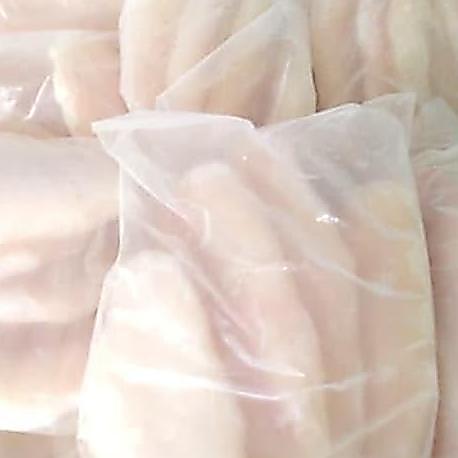 Fillet Ikan Dori / Dori Fillet Murah Surabaya