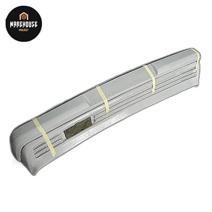 Sabuk Bumper depan Mercy Boxer W124