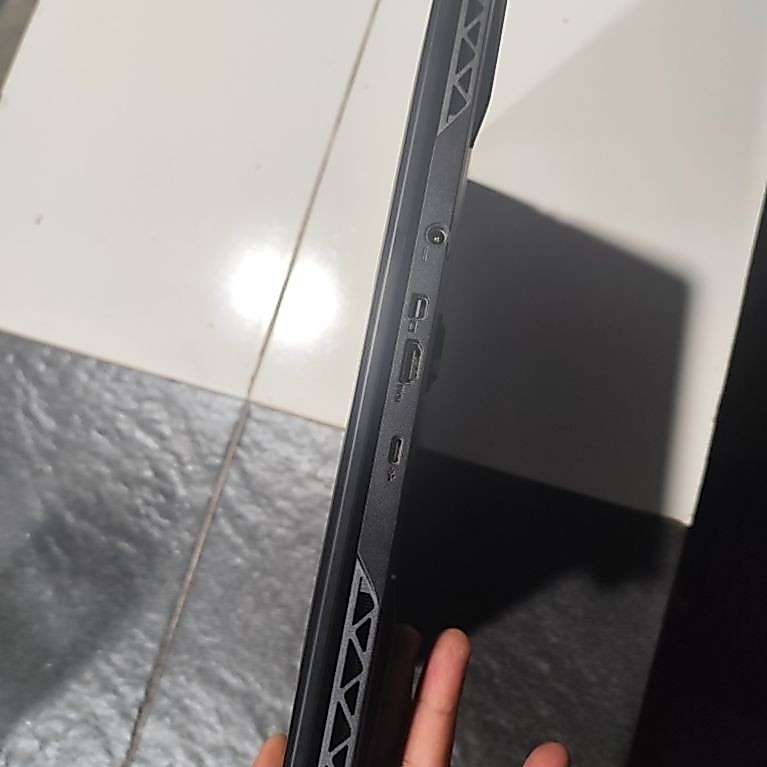 Acer Aspire 7 Pro A715-59G-516G