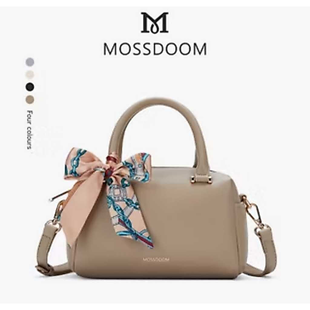 Marcia Bag - Mossdom Original (Preloved)