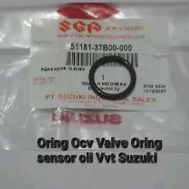 ORING OCV SUZUKI ERTIGA TERBARU