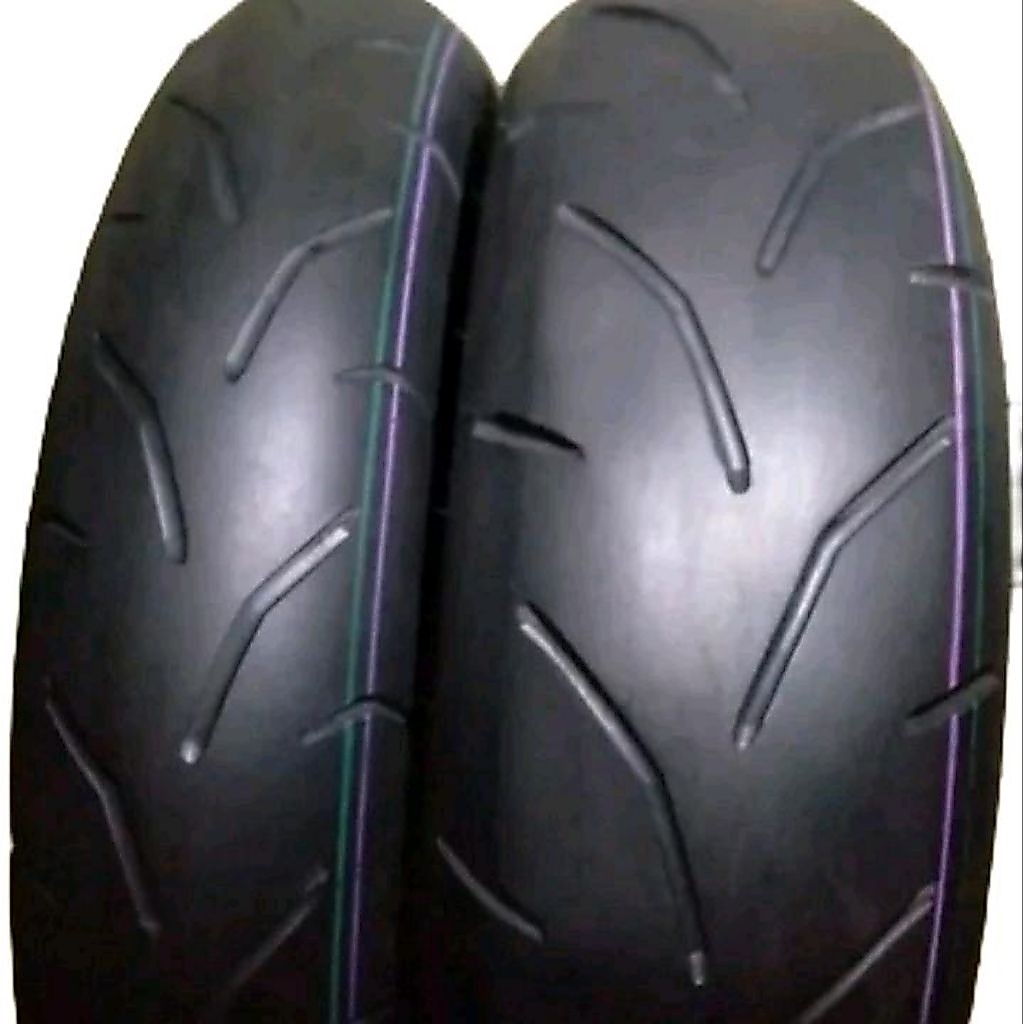 Ban Motor Belakang PCX 160 Tubeless 130/70-13