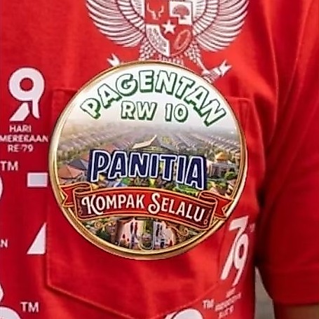 Pin peniti | pin gantungan kunci custom glossy laminasi 4,4cm 5,3cm 7,5cm
