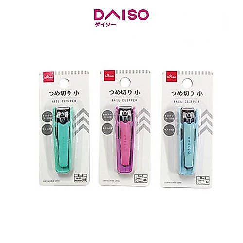 Daiso Nail Clipper Small