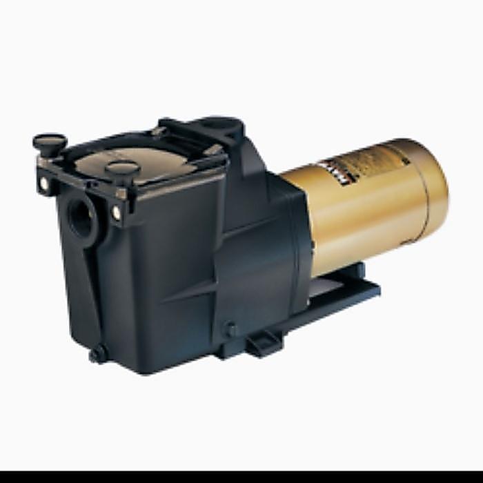 PESANAN BPK LIO HAYWARD SUPER PUMP 1,5 HP