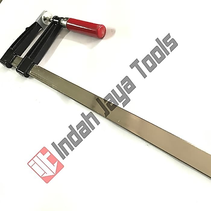 Ablez Klem F 100 cm - Klem Catok F Clamp F 100cm