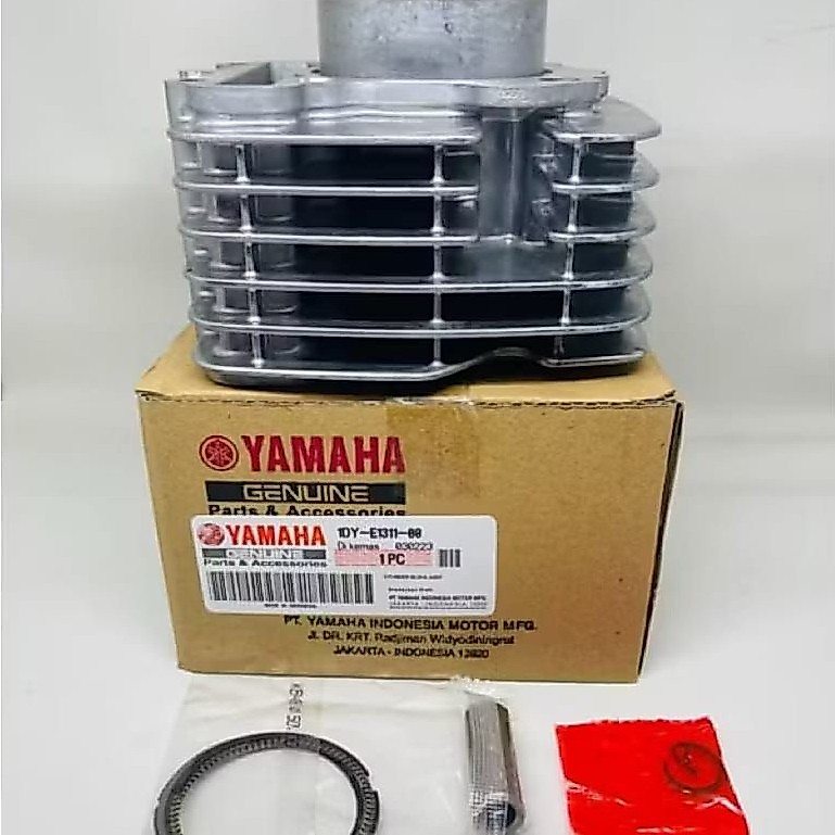 BLOK SEHER STANDAR YAMAHA JUPITER  Z ONE (IDY)