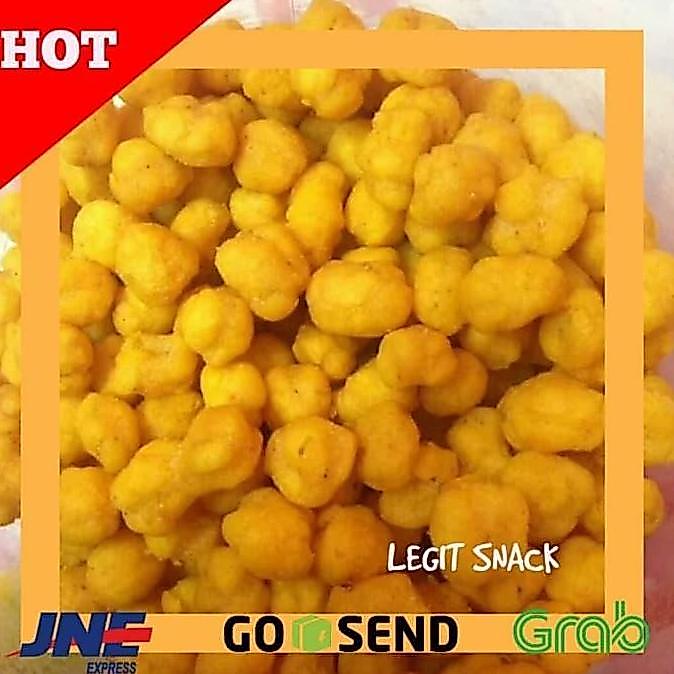 [] PILUS JAGUNG KEMASAN 1 BAL