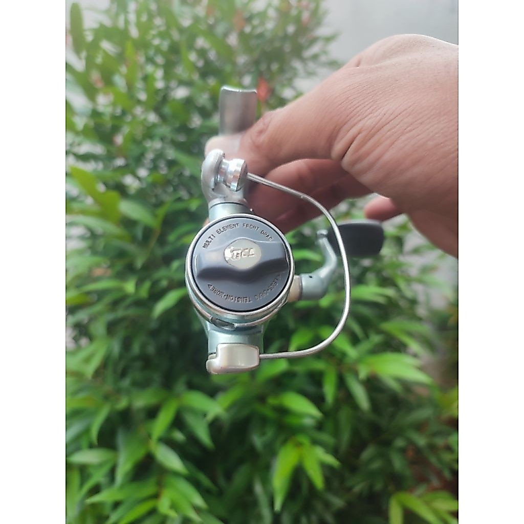 Tica Cetus LF500