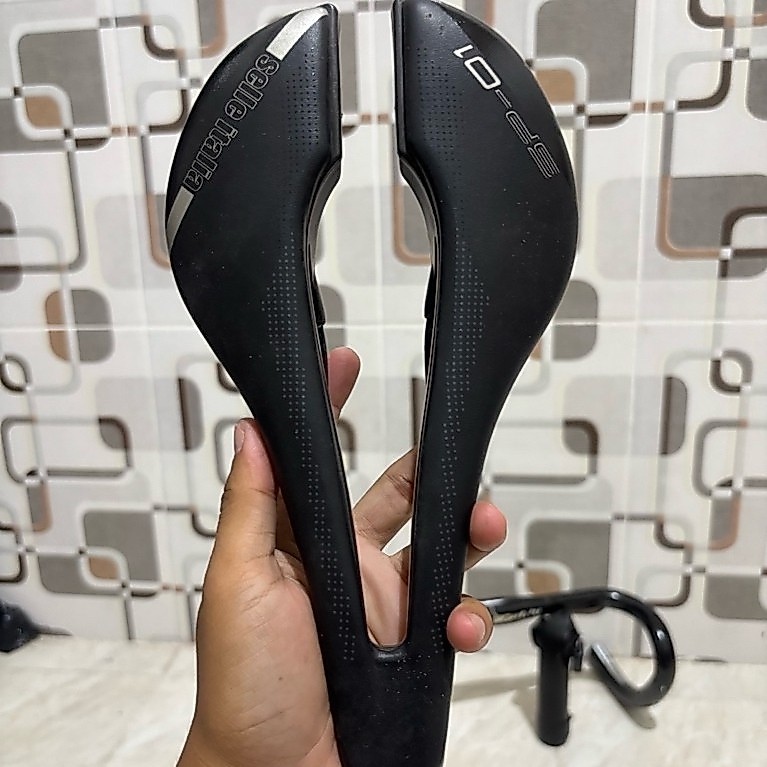 Sadel Selle Italia SP-01