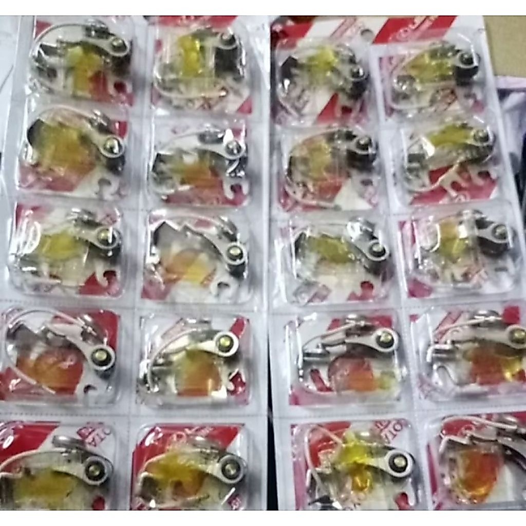 Platina Carry Kijang 5K 7K Toyota Asli 1pc