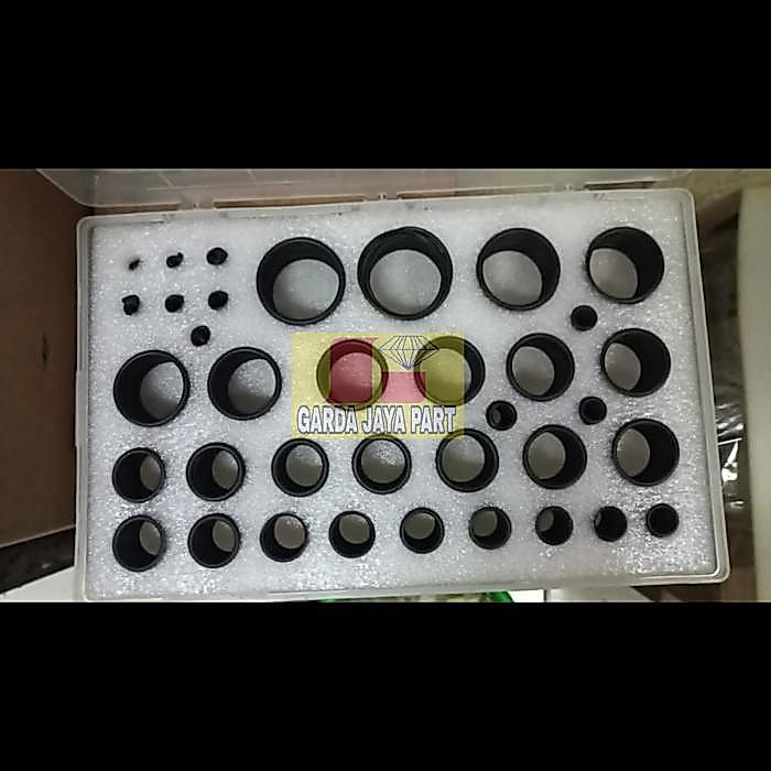 Oring Box Kobelco Berkualitas