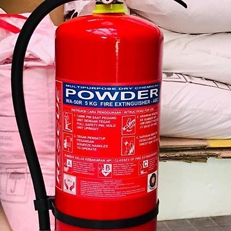 Jual APAR 3KG Powder
